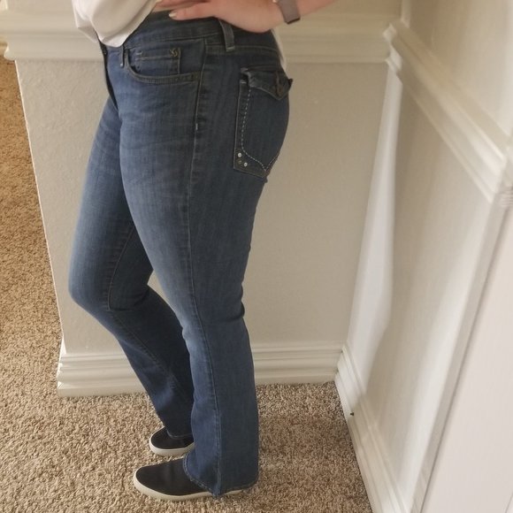 Denizen Jeans - Picture 3 of 7